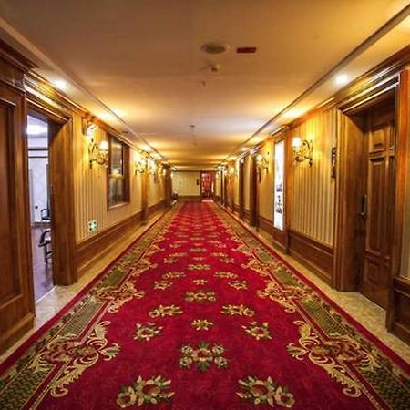 Nurlan Hotel Kachgar Extérieur photo