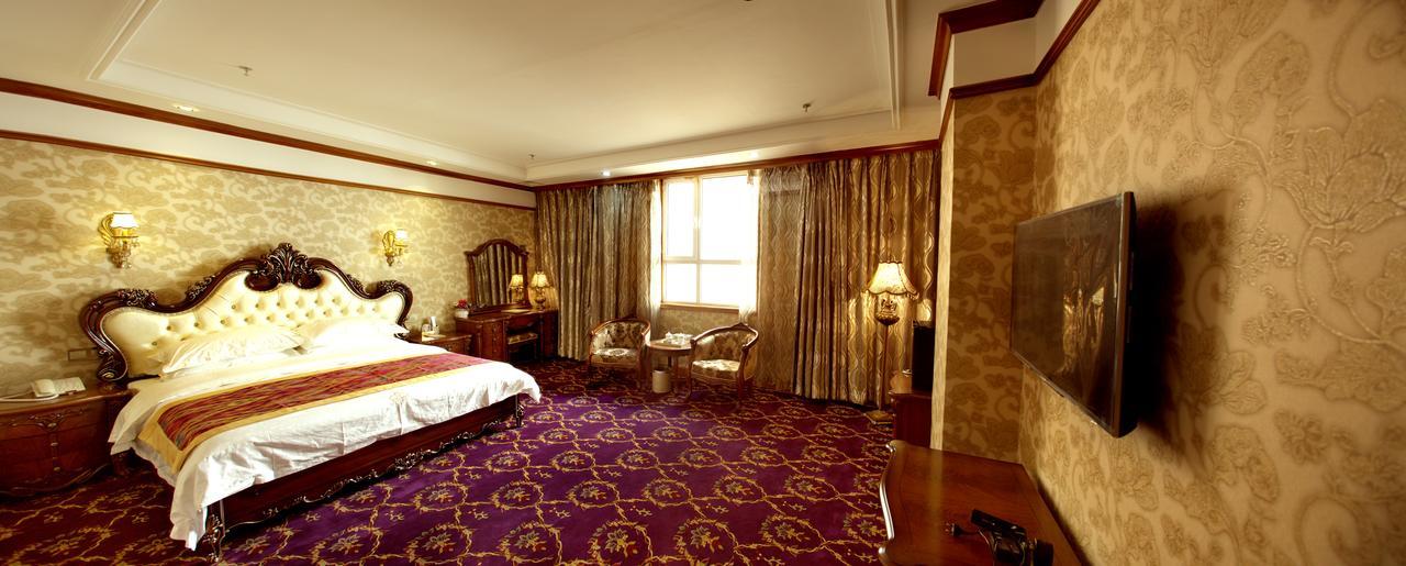 Nurlan Hotel Kachgar Extérieur photo