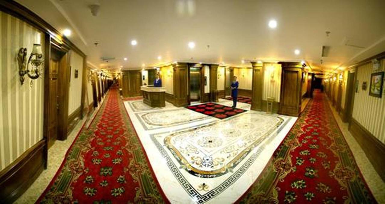 Nurlan Hotel Kachgar Extérieur photo